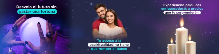 Lecturas psíquicas online en Universo Psíquico